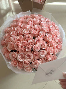 Roses