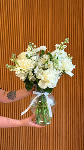 Thank You Flowers