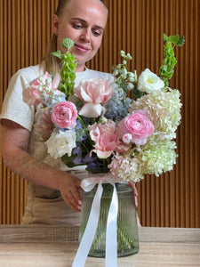 Aveline Vase Edition