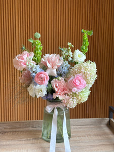 Aveline Vase Edition