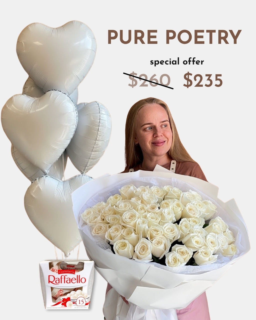 Pure Poetry – Apricity Creative Space