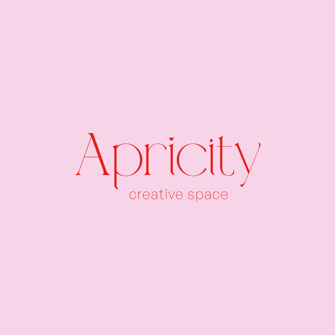 Products – Apricity Creative Space