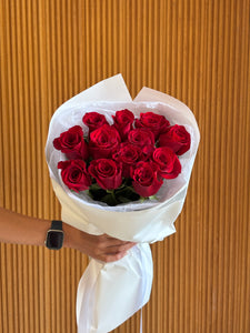 Red Roses