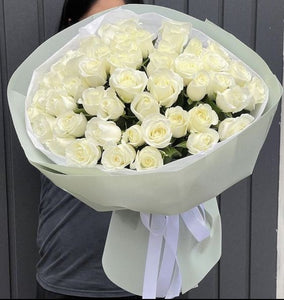 White Roses