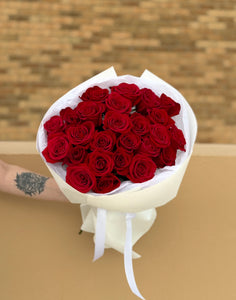 Red Roses
