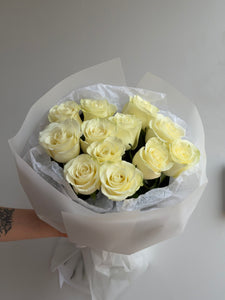 White Roses