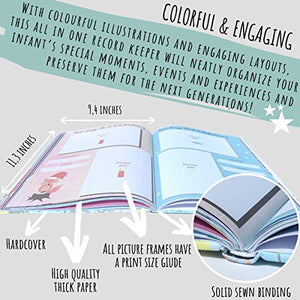 The Memory Book