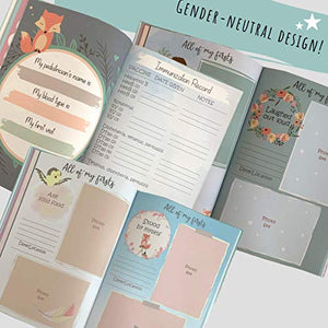 The Memory Book