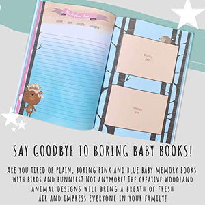 The Memory Book
